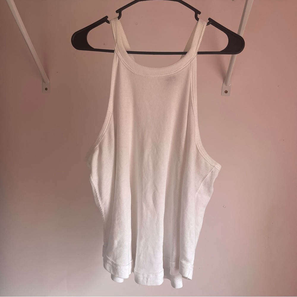 We The Free tank top size Large